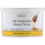 Gigi Wax Can All Purpose Hard Wax - 14 oz #0332