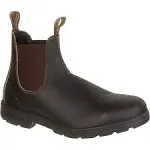 Unisex Original #500 Chelsea in Stout Brown by Blundstone | SKU: 500-Stoutbrn