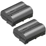 Nikon EN-EL15c Rechargeable Li-ion Battery