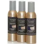 Yankee Candle Midsummer's Night Concentrated Room Spray 3-Pack