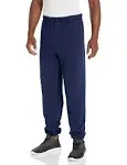 Jerzees Men's NuBlend Fleece Joggers & Sweatpants, Cotton Blend, Sizes S-3x