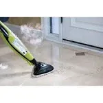 H2O HD Dualblast Steam Mop