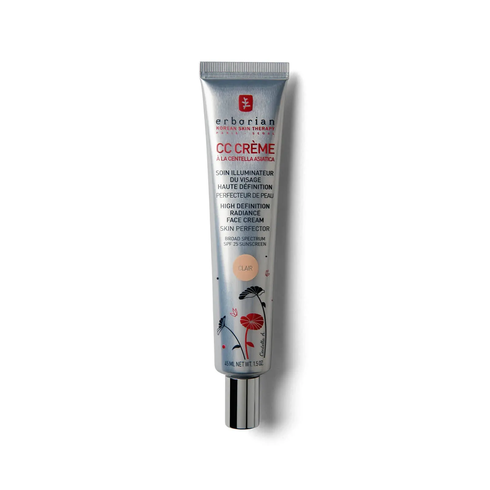 High Definition Radiance Face Cream