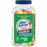 Alka-Seltzer Heartburn Relief Chews