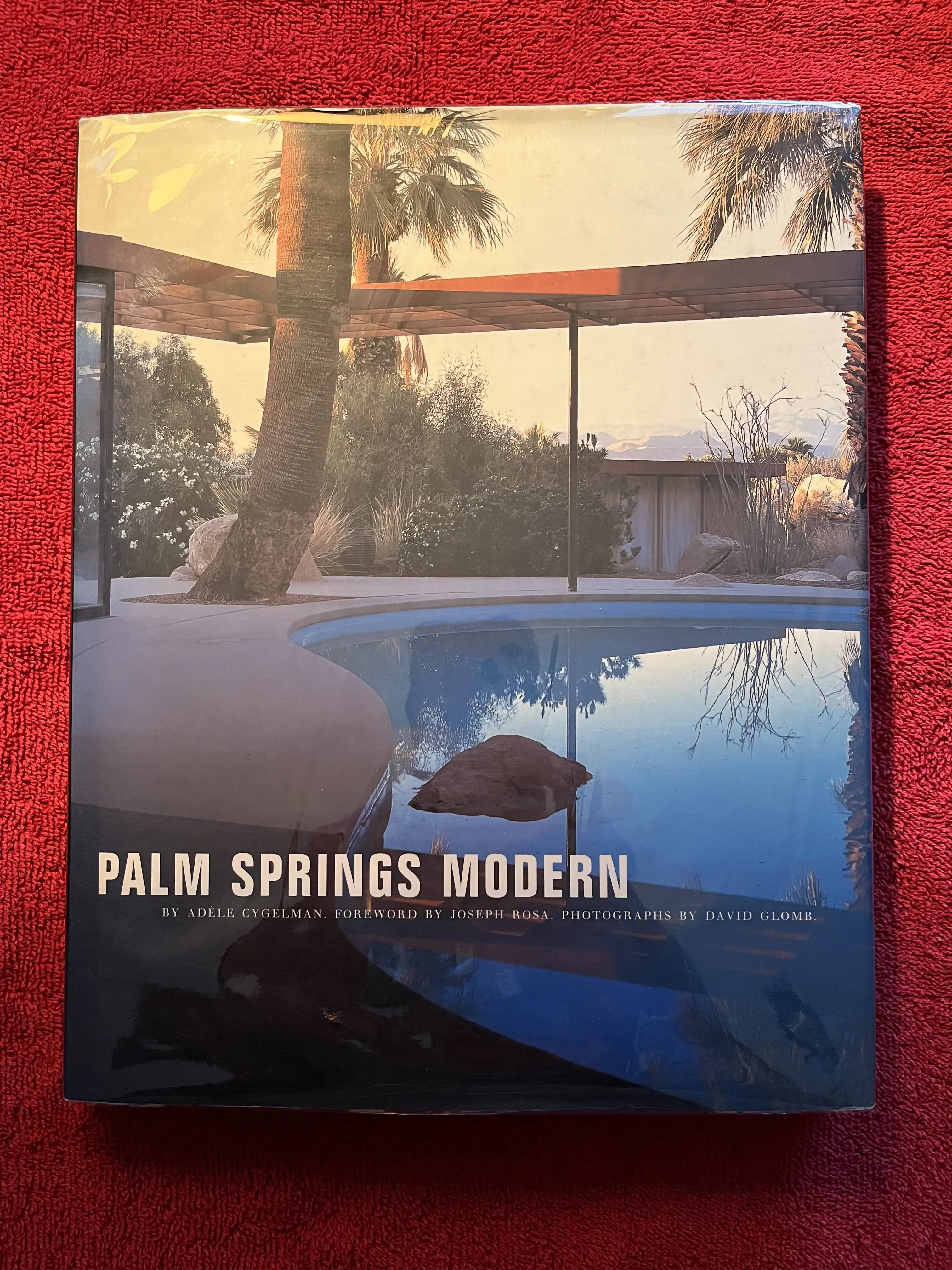 Palm Springs Modern