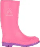 Kamik Kids Stomp Rain Boots