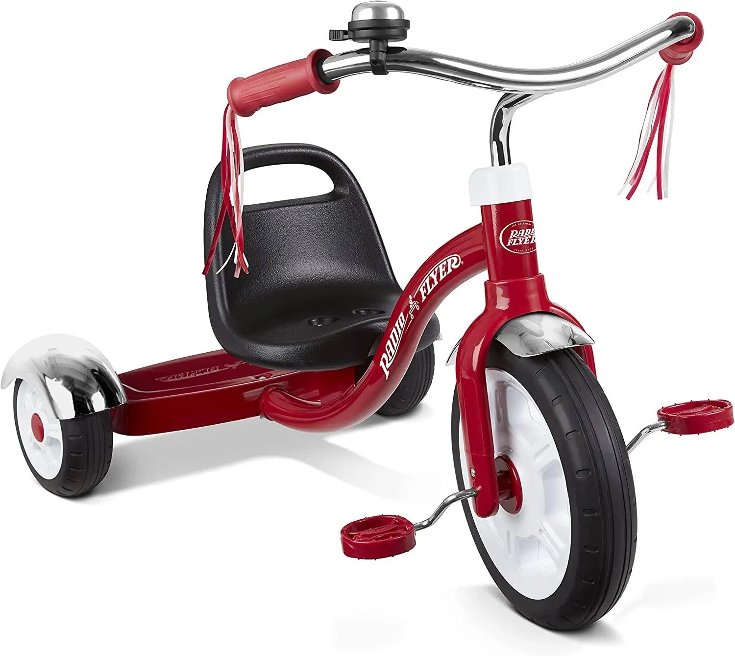 Radio Flyer Big Red Classic Tricycle