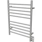 Amba Radiant Hardwired Straight Towel Warmer