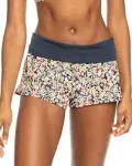 Roxy Women's Endless Summer Printed Boardshorts