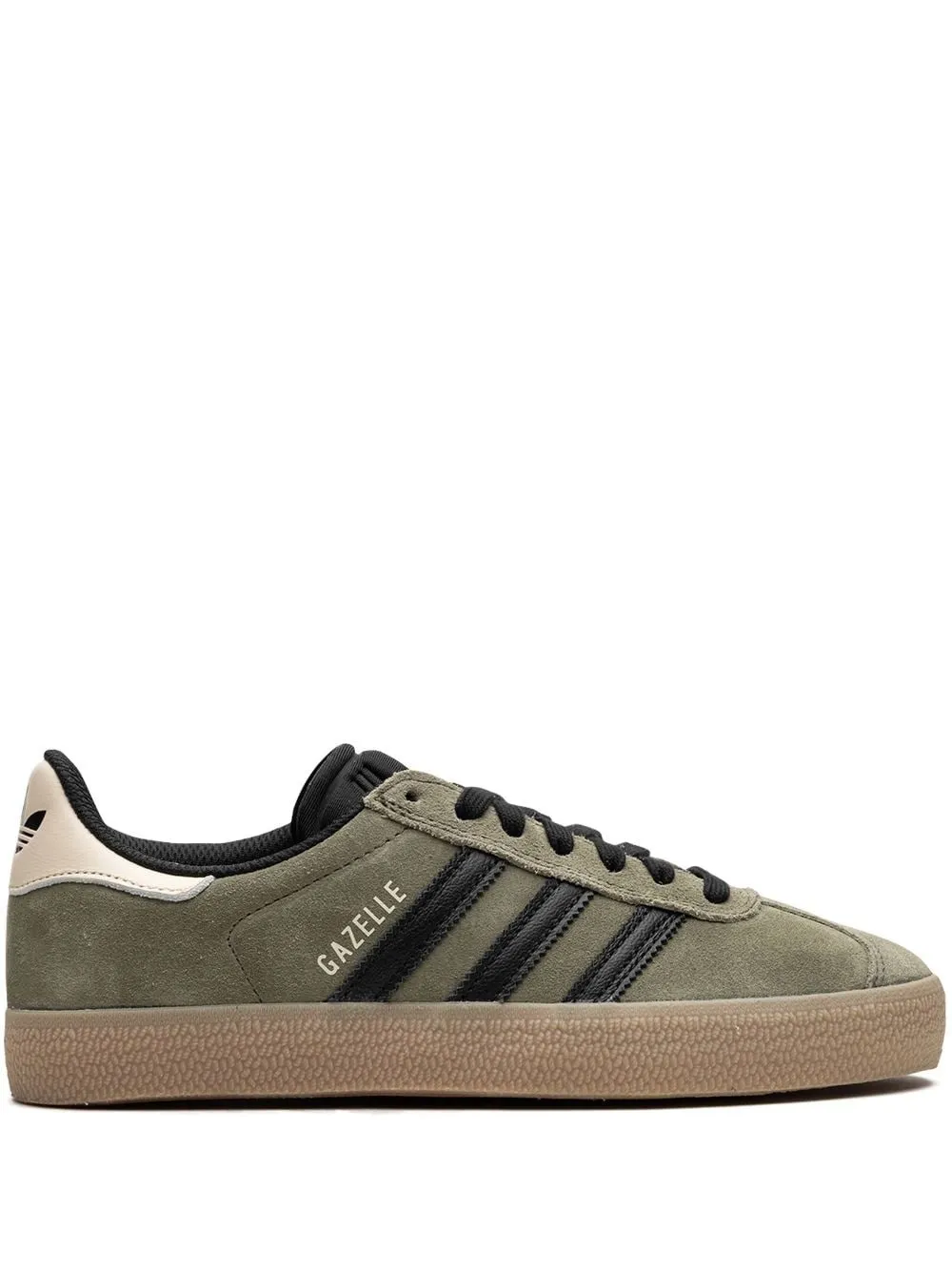 Adidas Gazelle ADV "Olive"