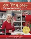 Sew Very Easy Patternless Sewing [Book]