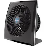 Vornado CR1-0118-06 Air Circulator Fan 573 10.3" H X 7.24" D 3 speed Black