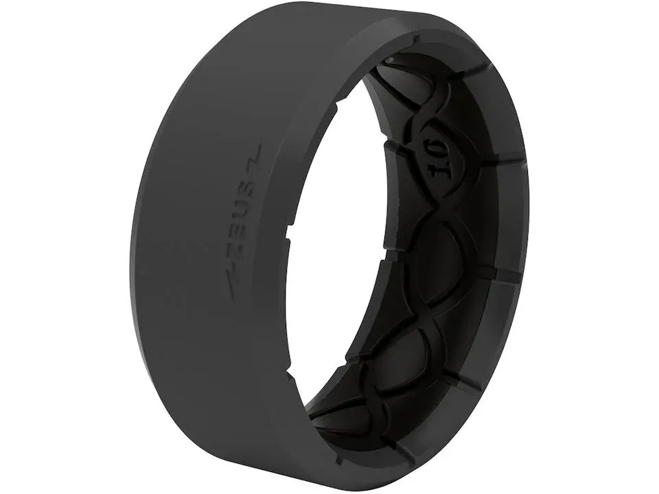 Zeus Edge Ring
