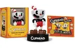 Cuphead Bobbling Figurine: With Sound!