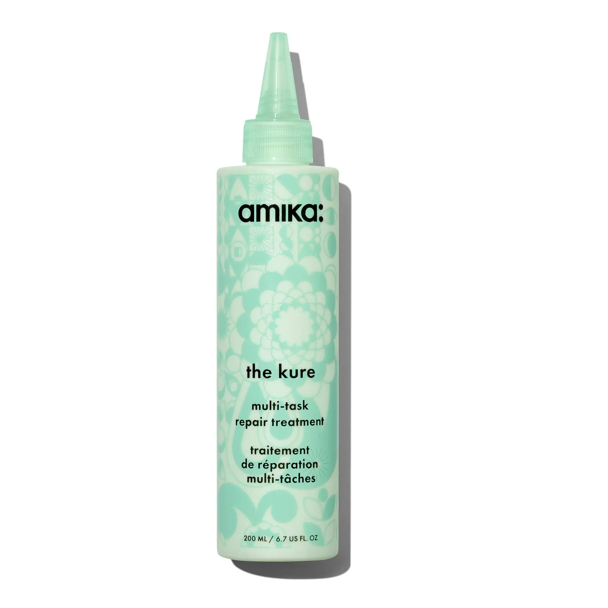 Amika. The Kure Multi-Tasking Treatment - 200 ml