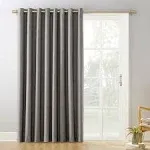 Wayfair Basics Thermal Blackout Grommet Curtain Panel Wayfair Basics Curtain