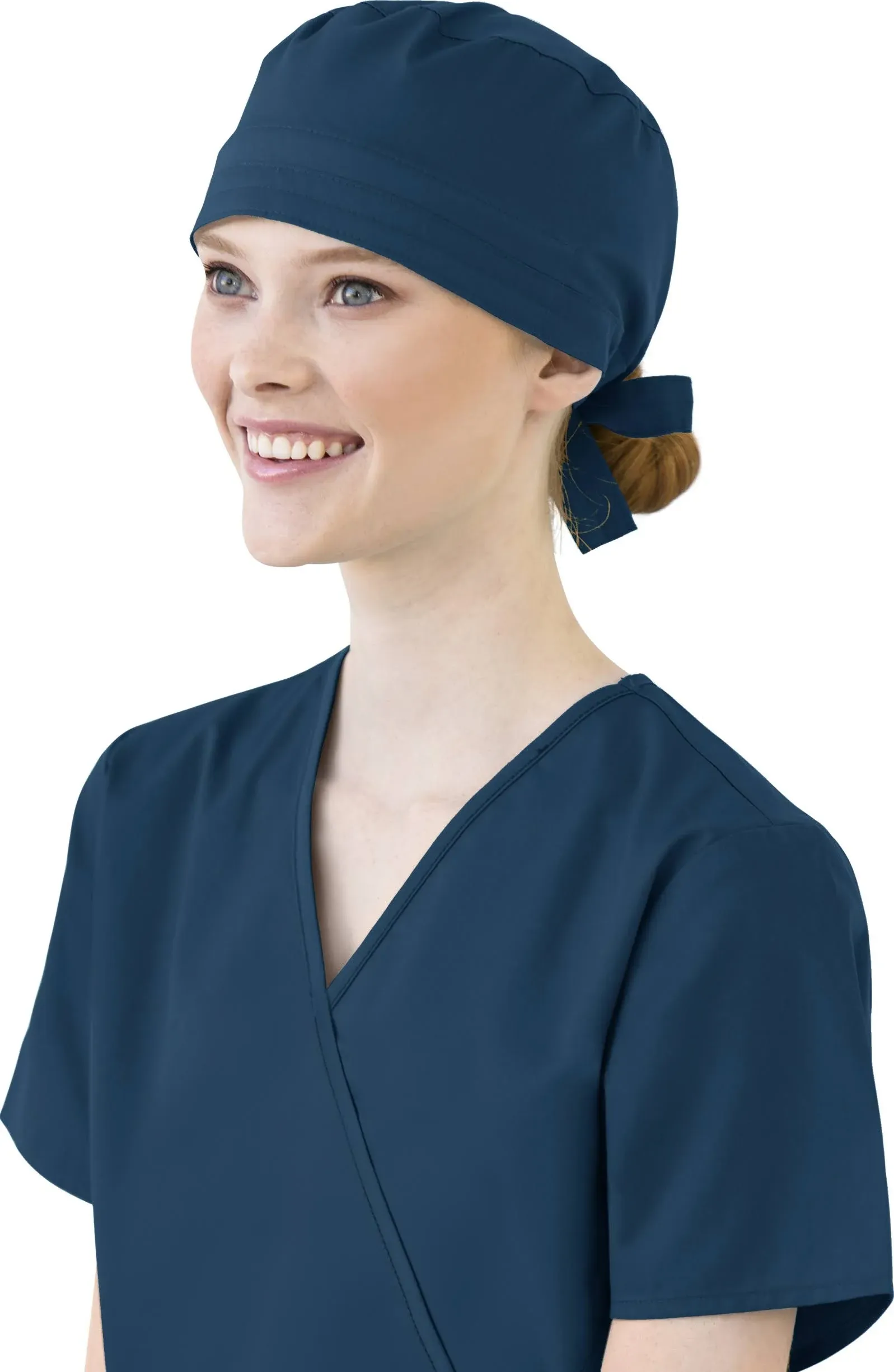 WonderWink unisex Scrub Cap Hat