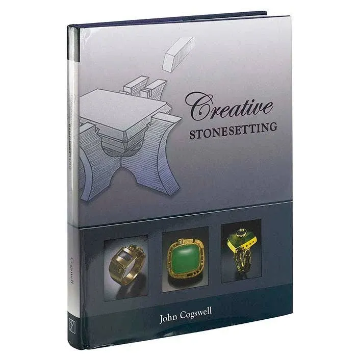 Creative Stonesetting [Book]