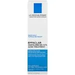 La Roche - Posay Effaclar Adapalene Gel 0.1% Retinoid Acne Treatment - 1.6 oz