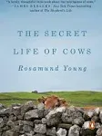 The Secret Life of Cows - Hardcover By Young, Rosamund - GOOD