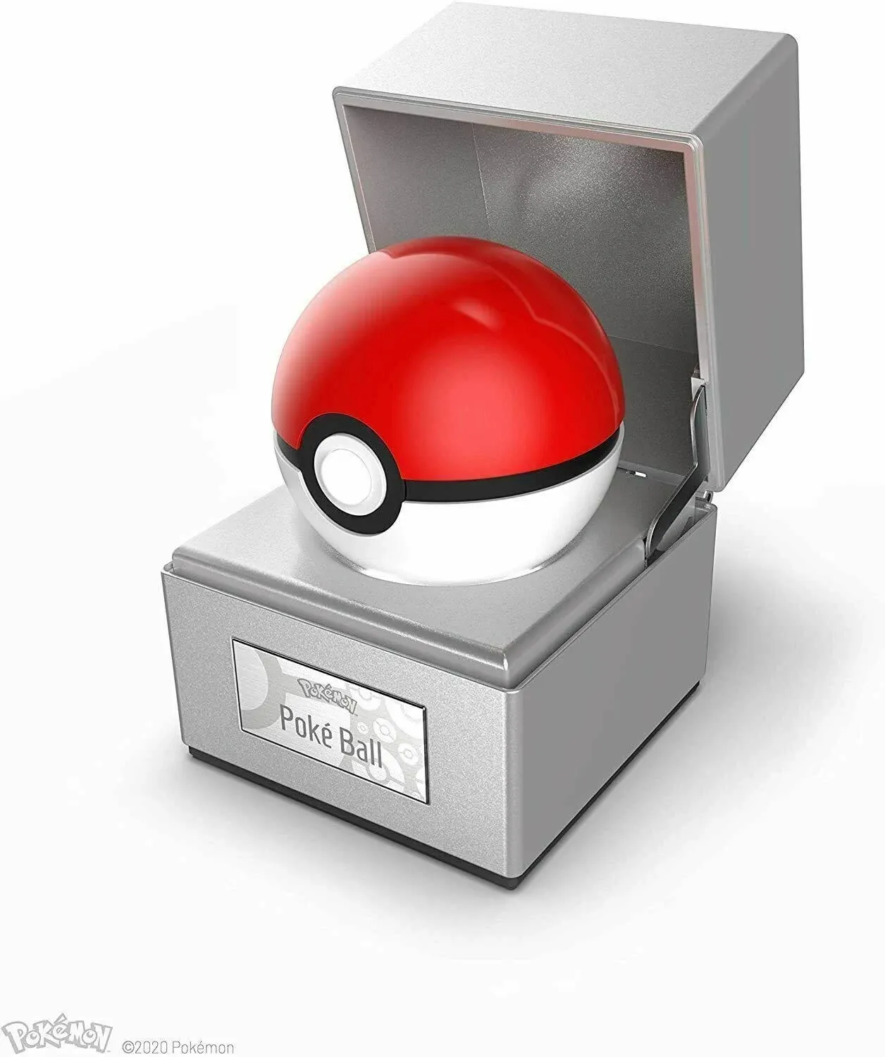 Pokemon Poké Ball Replica