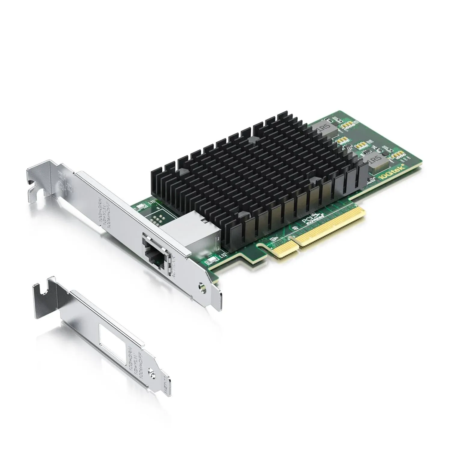 10Gtek 10GB PCI-E Nic Network Card