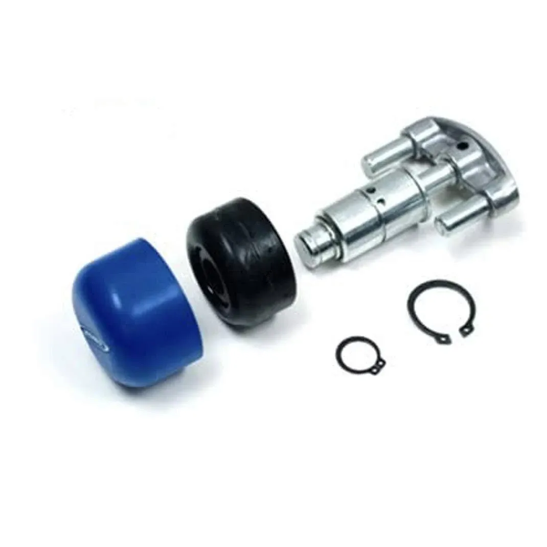 Werner 36-32 MT Series Replacement Inner Lock Kit Black 