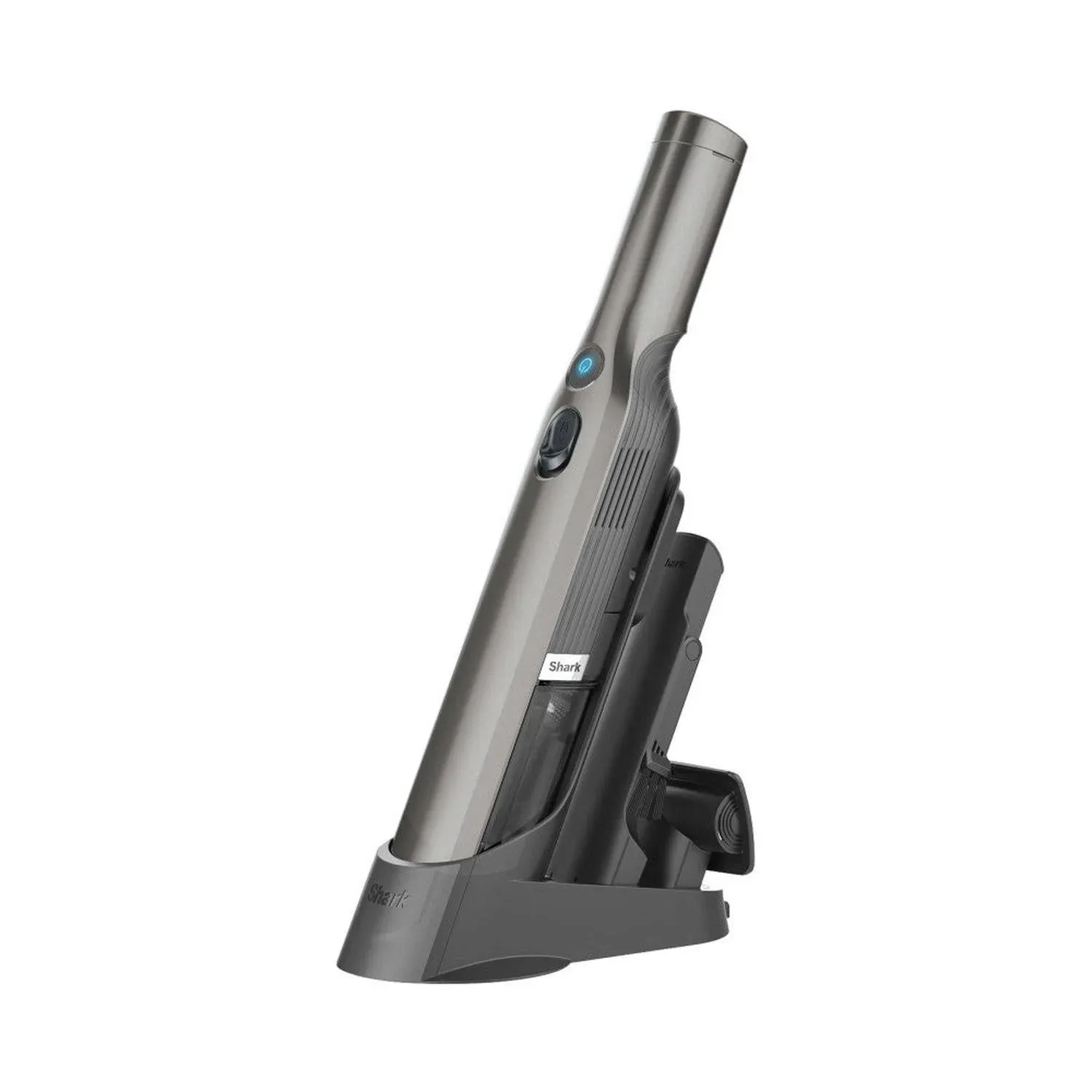 Shark WV201CO WANDVAC Cordless Handheld Vacuum Lightweight at 1.4 Pounds with Powerful Suction