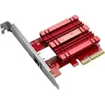 Asus Network Adapter Card (XG-C100C)