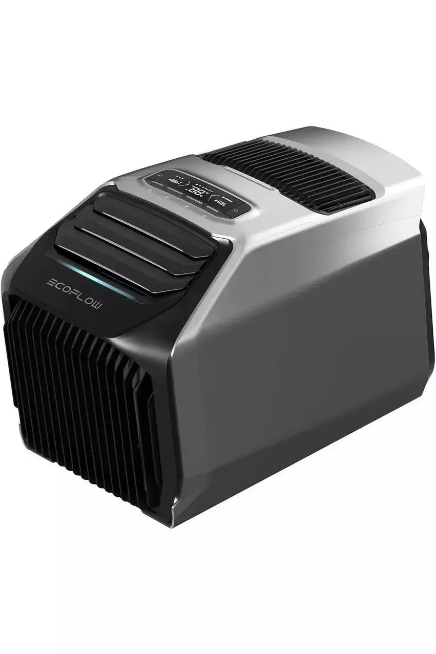 EcoFlow Wave 2 Portable Air Conditioner