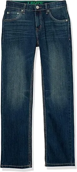 Levi's 511 Slim Fit Performance Jeans