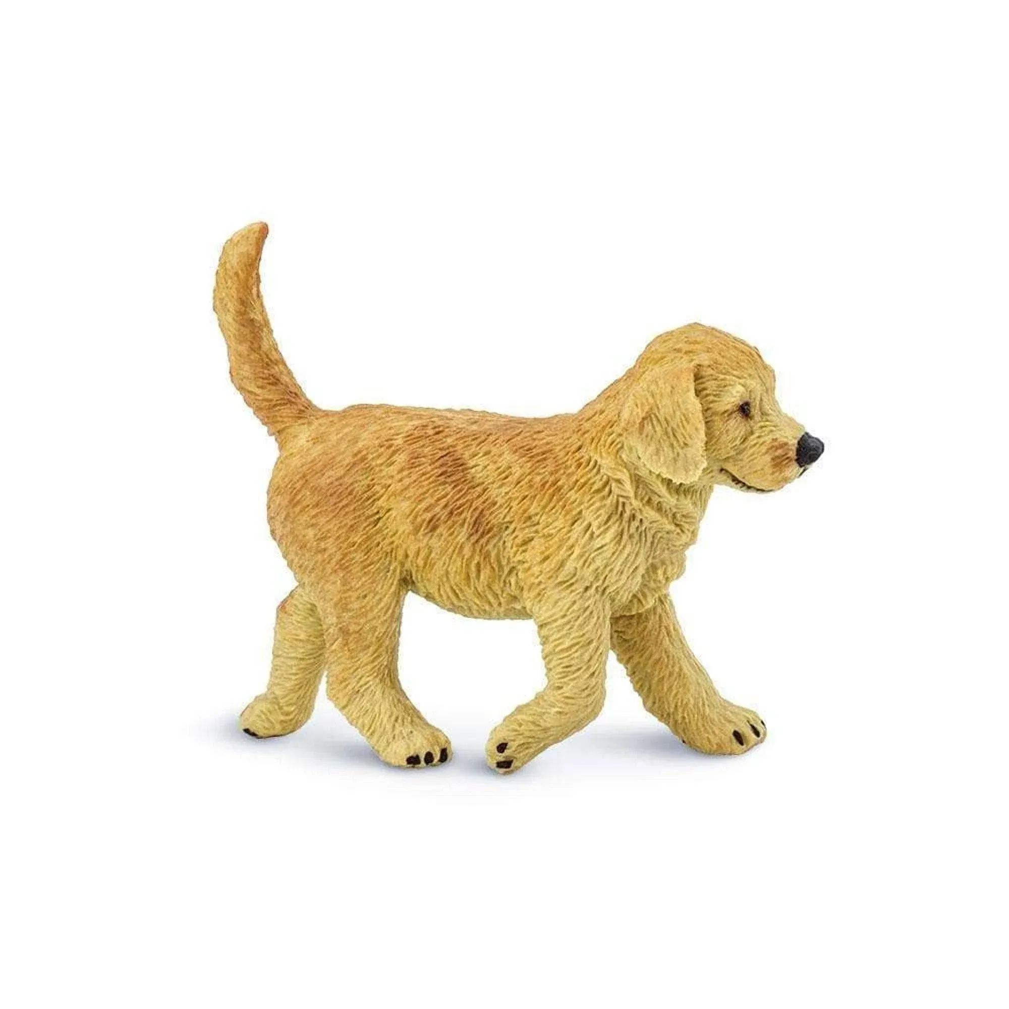 Safari Ltd Golden Retriever