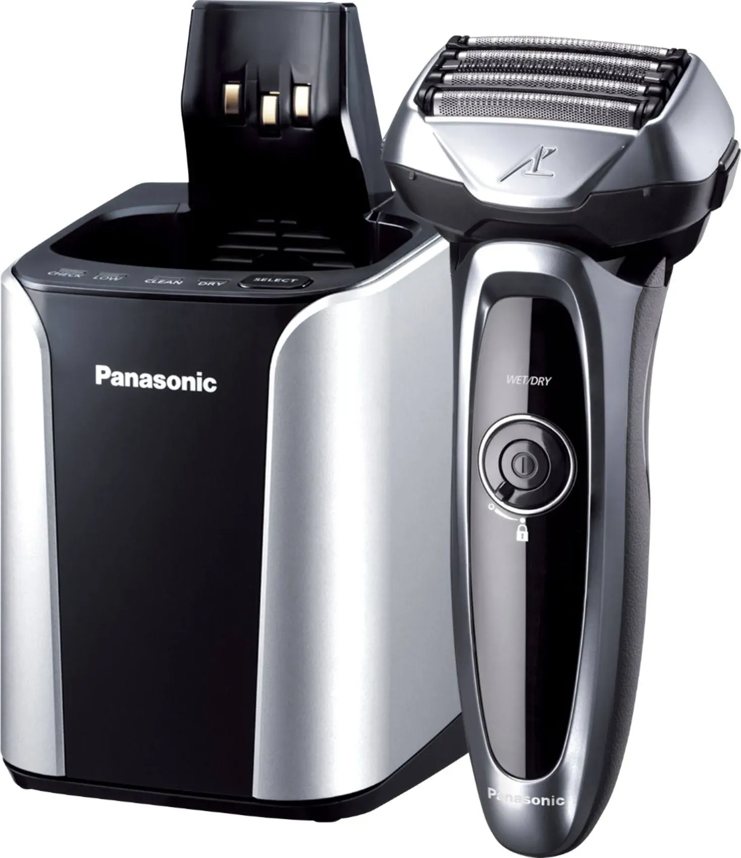 Panasonic Arc5 Wet/Dry Electric Shaver