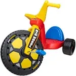 The Original Big Wheel Speedster –  Ride On Toy