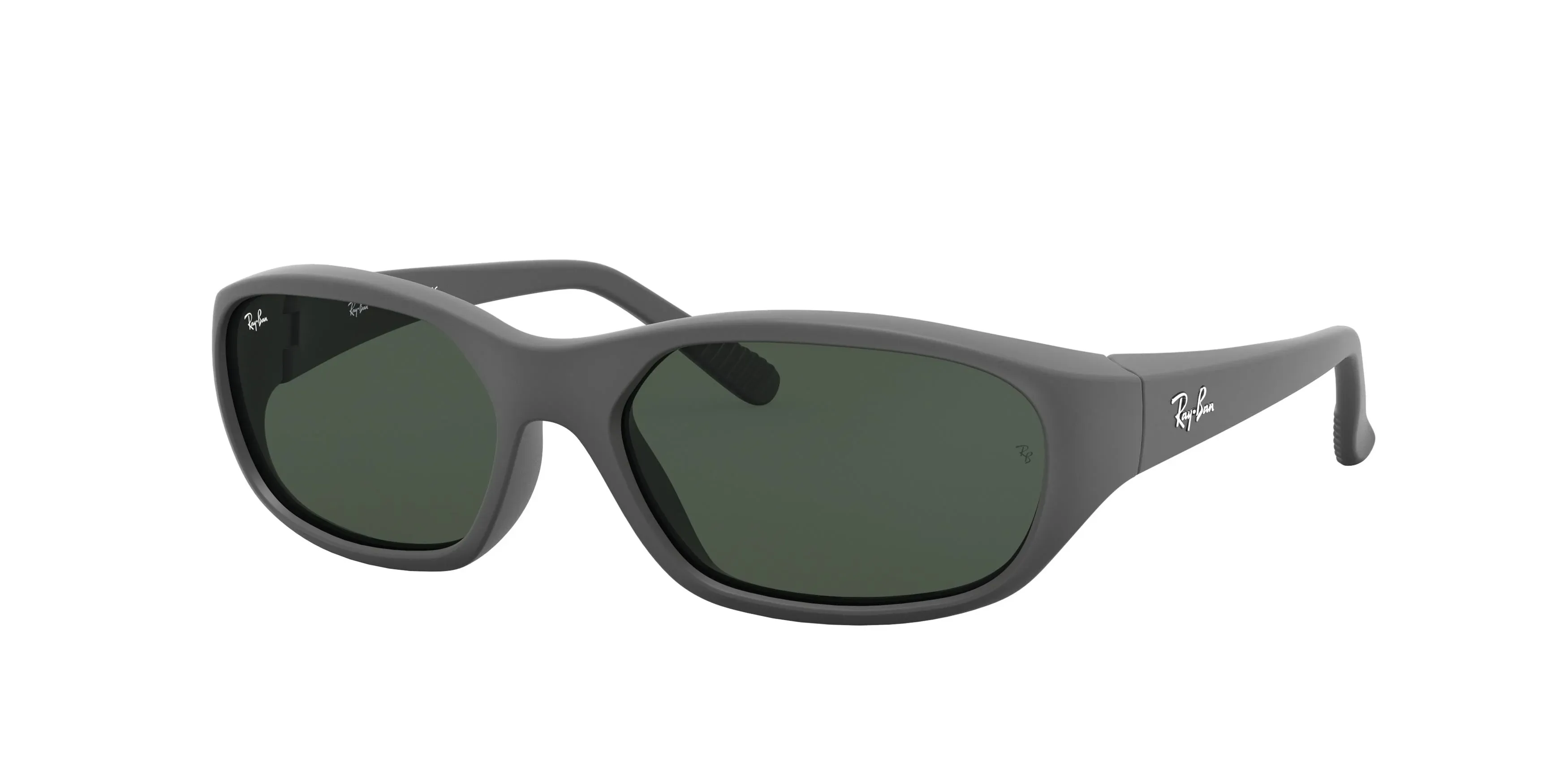 Ray-Ban RB2016 Daddy-O Sunglasses W2578 Black