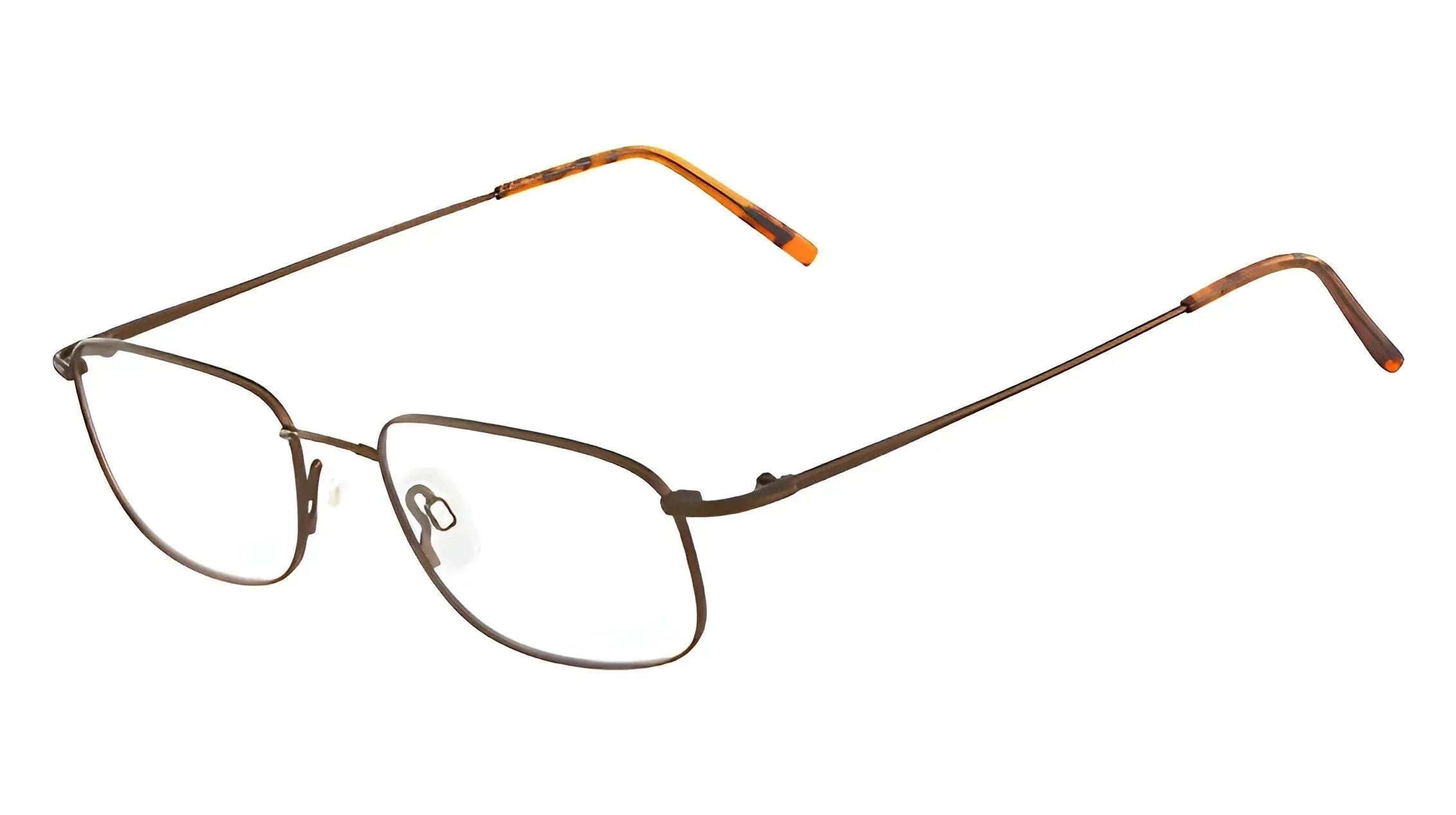 Unisex Flexon FLEXON 609 033 48 Eyeglasses