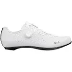 Fizik Tempo Decos Carbon - White - 48