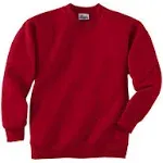 Hanes Boys P360 Ecosmart Youth Sweatshirt