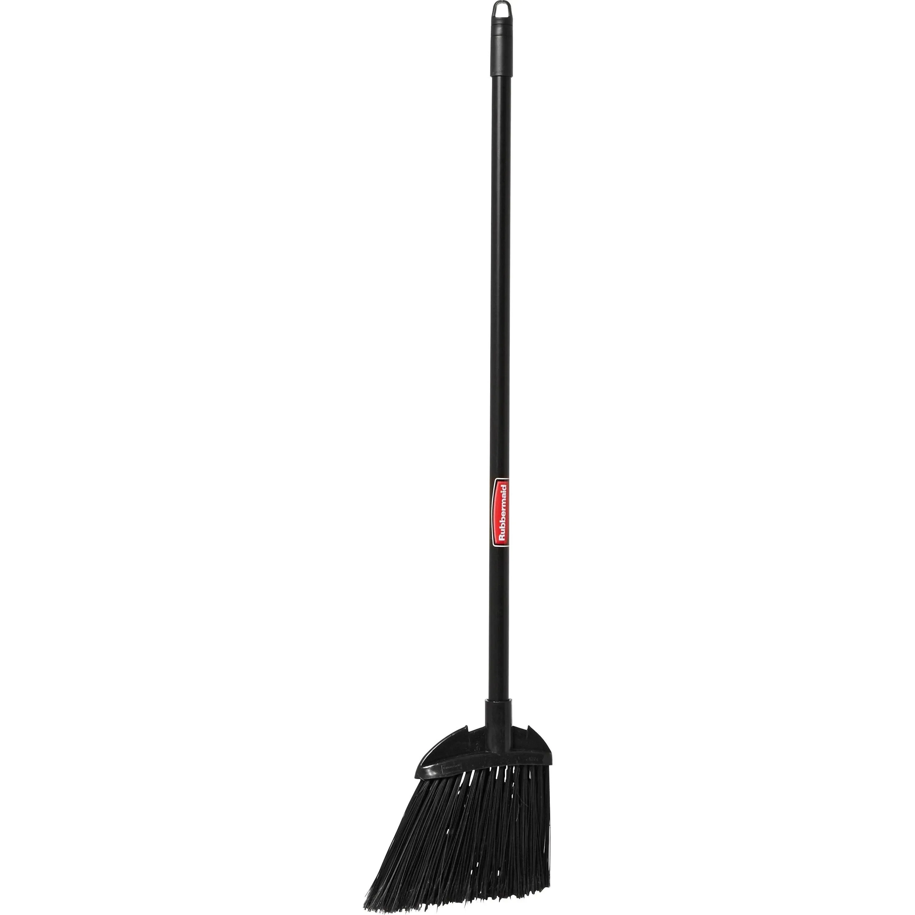 (CB-0XXX) RubberMaid Poly Lobby Broom or  Dustpan only or combo