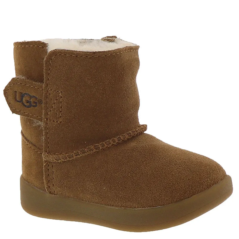 UGG Kids 0-6 Month Baby Infant Chestnut Boot Size 0/1