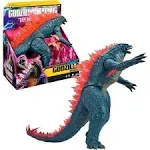 Godzilla x Kong : le Nouvel Empire - Figurine Godzilla Evolved 28 cm