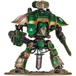 Warhammer Imperial Knights Questoris GW-54-15