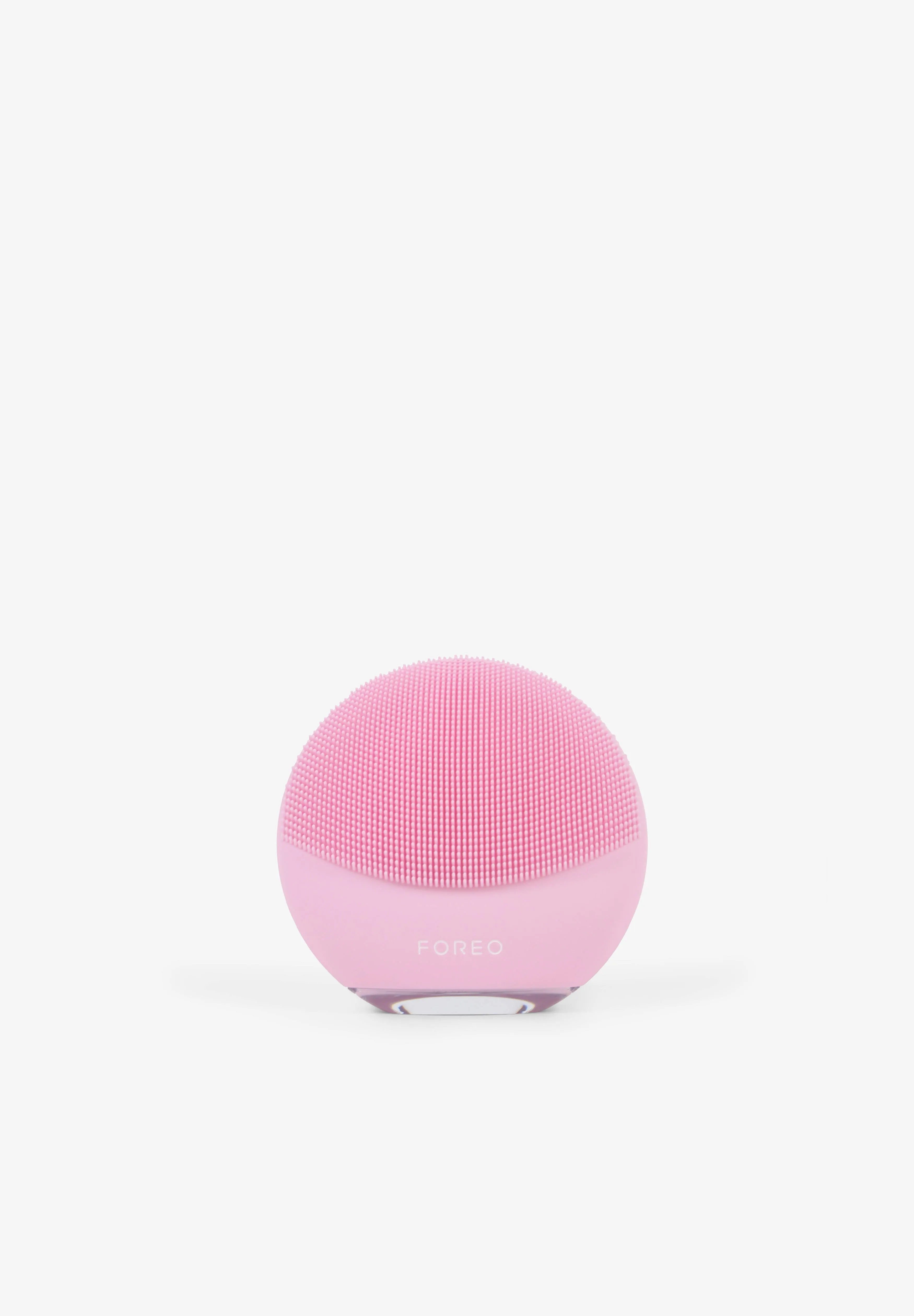 Foreo Pearl Pink Luna Mini 3