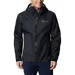 Columbia Men's EvaPOURation Jacket