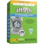 Affresh Washing Machine Cleaner