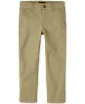 The Children's Place Boys Stretch Skinny Chino Pants