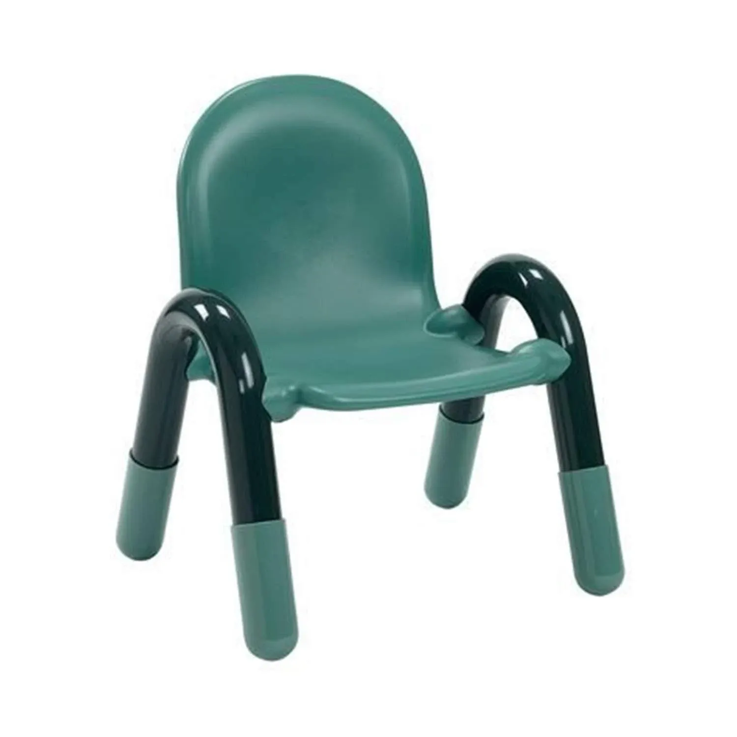 Angeles AB7909GN Baseline 9" Child Chair - Teal Green