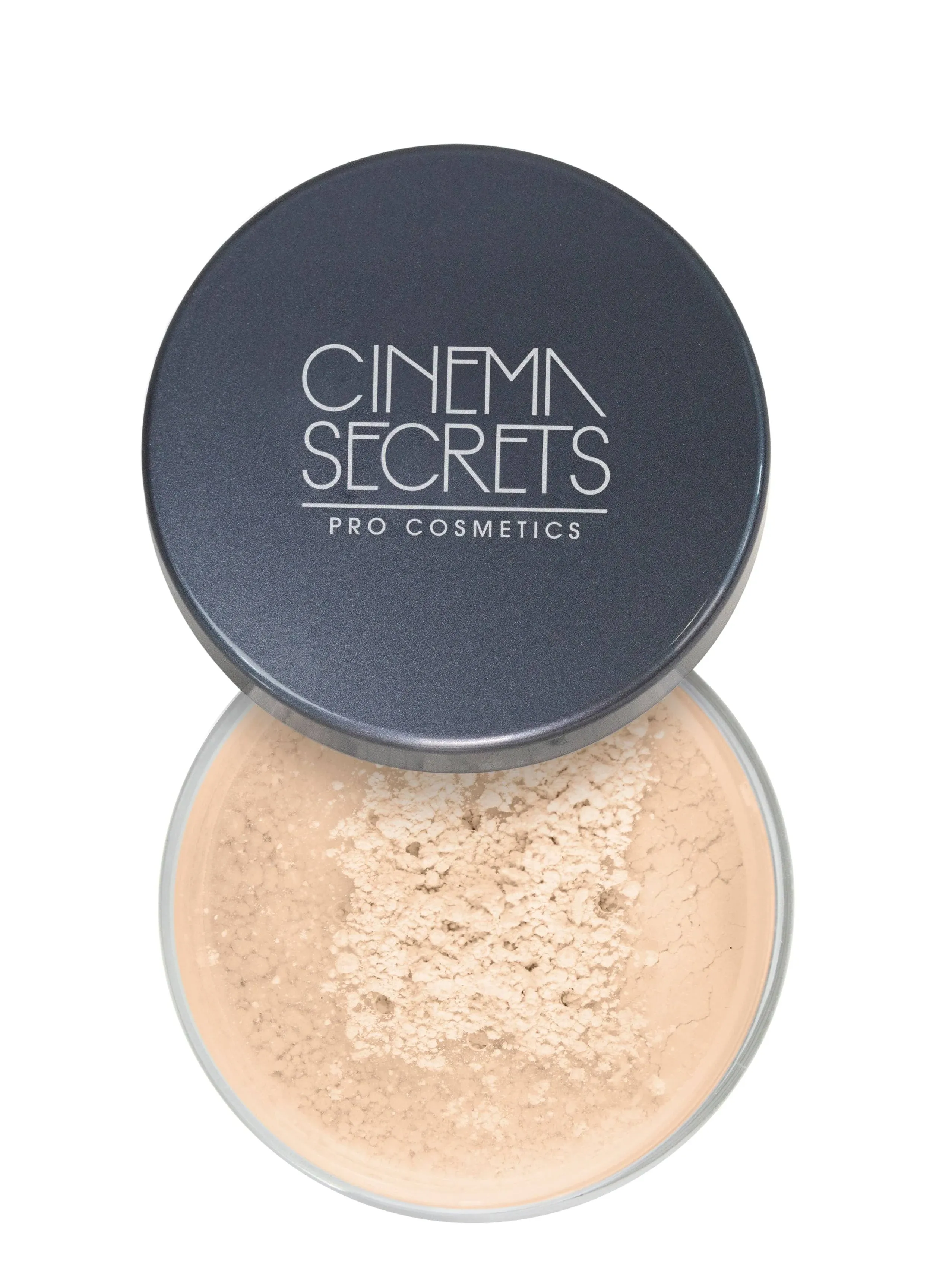 Cinema Secrets Ultralucent Setting Powder Beige