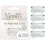 Gillette Venus Razor Blades