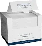 Clean Skin Club Clean Towels XL